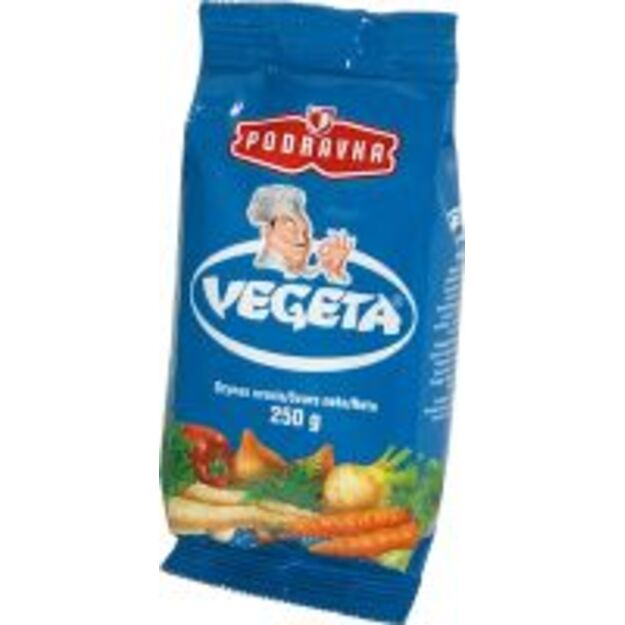 Prieskonių mišinys VEGETA, 250 g 1