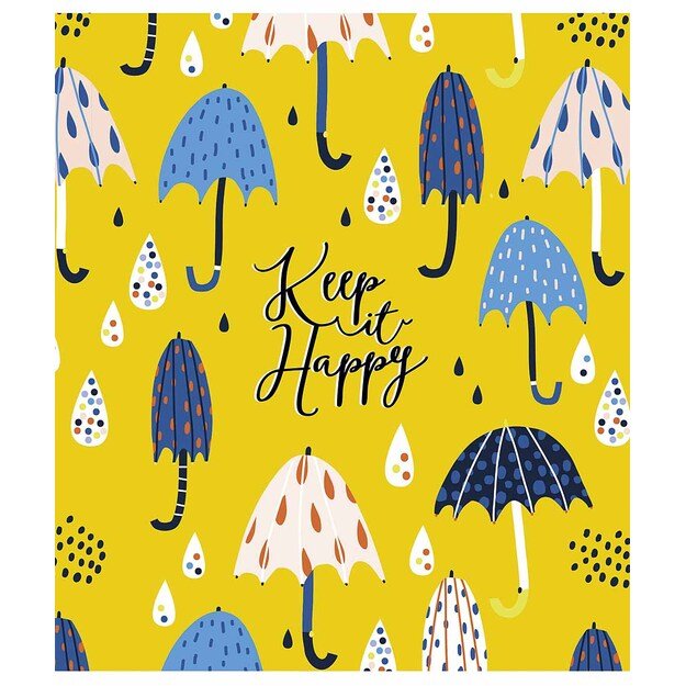 Sąsiuvinis Schoolboy, A5, 12 lapų, 70 gsm, langeliais 2