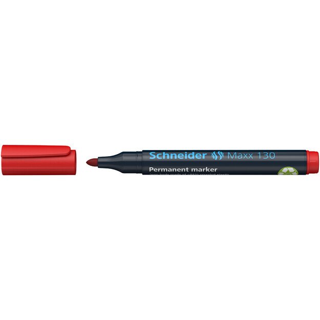 Permanentinis žymeklis SCHNEIDER MAXX 130 1