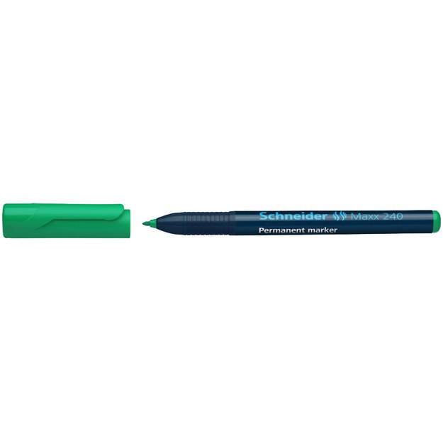 Permanentinis žymeklis  SCHNEIDER MAXX 240 10
