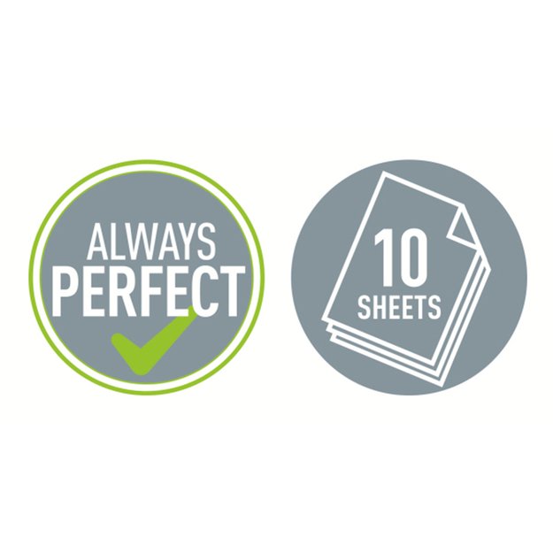 Segiklis Leitz 5517 mini, sega iki 10 lapų 4