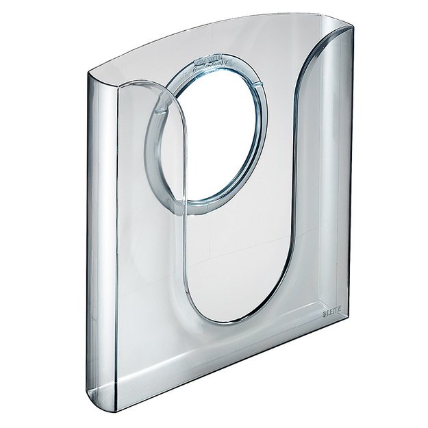 Stovas dokumentams LEITZ PRESENTER 2