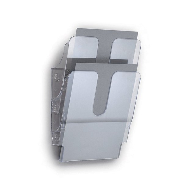 Sieninis stovas dokumentams DURABLE FLEXIPLUS, A4