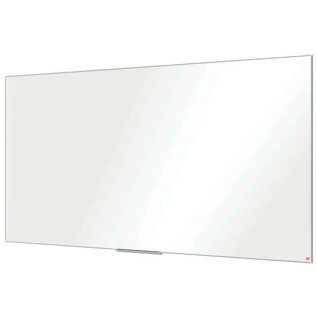 Emaliuota baltoji magnetinė lenta NOBO Impression Pro, 240x120 cm 1