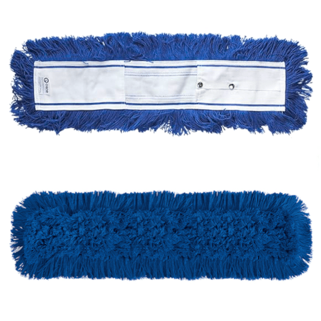Akrilinė grindų &scaron;luostė, 100cm ilgio, mėlyna, vnt