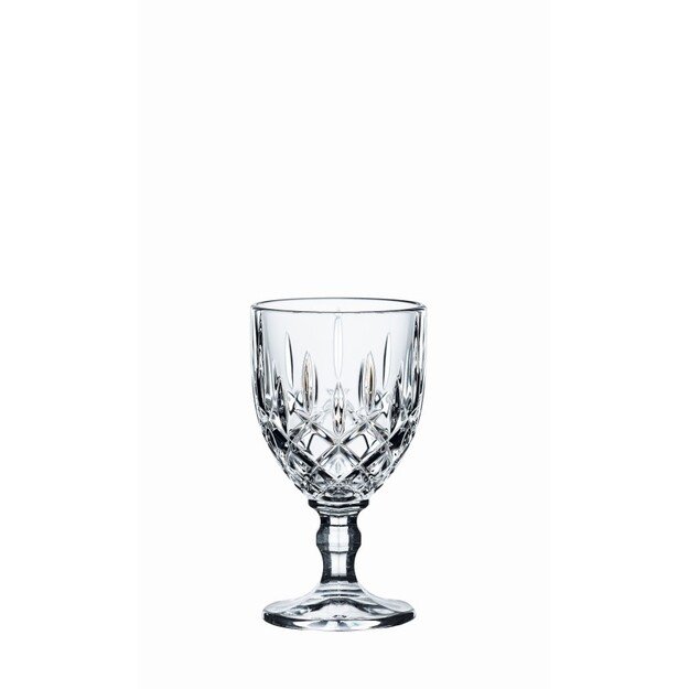Taurelė Nachtmann NOBLESSE, krištolas, 57 ml, D 5 cm, H 9,1 cm, 4 vnt, 103748