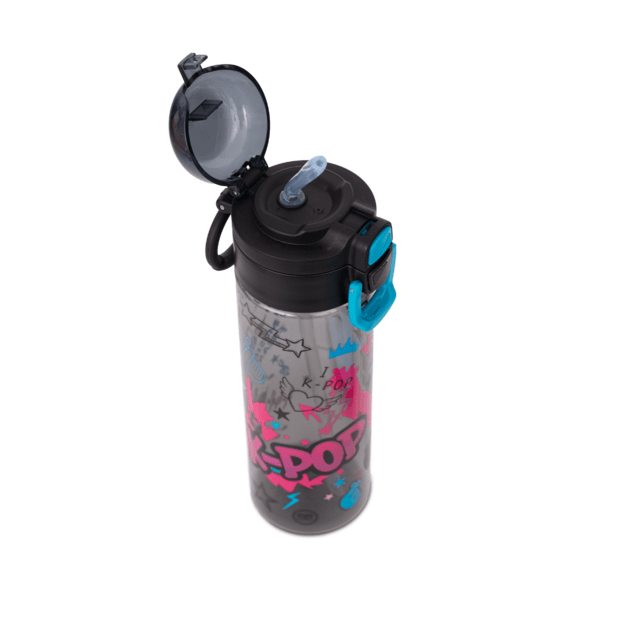 Gertuvė 680 ml COOLPACK K-POP DARK
