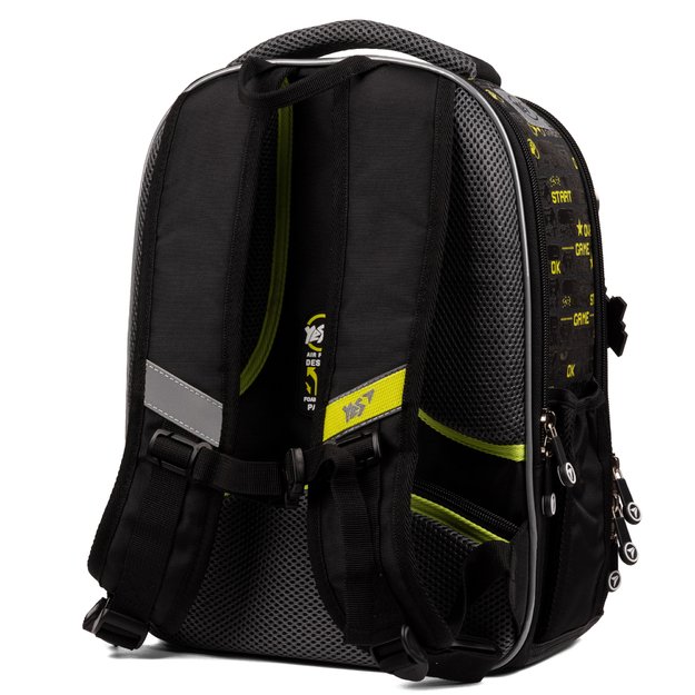 Kuprinė YES Gamer S-78, 38 х 29 х 15 cm 1
