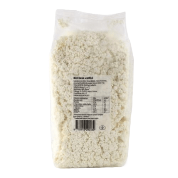 Var&scaron;kė, 0,5%,  biri, 1 kg, RIV (M)