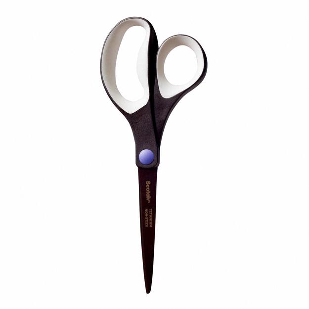 SCOTCH® žirklės TITANIUM NON-STICK 1