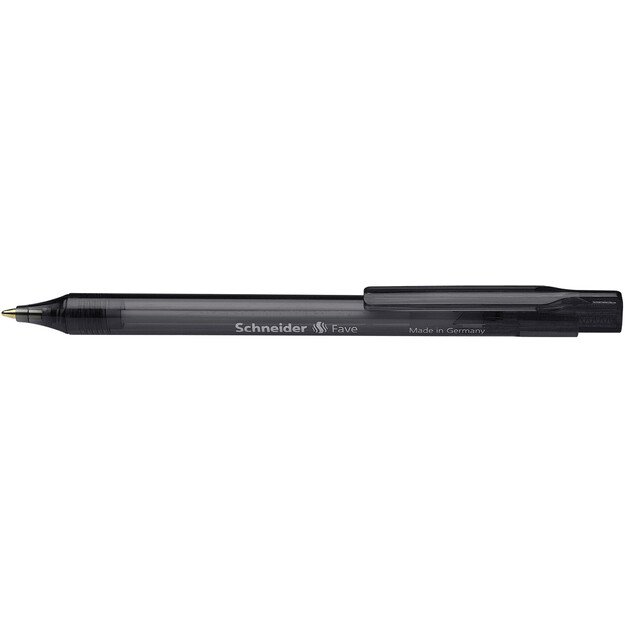 Automatinis tu&scaron;inukas SCHNEIDER FAVE, 1.0 mm. 9