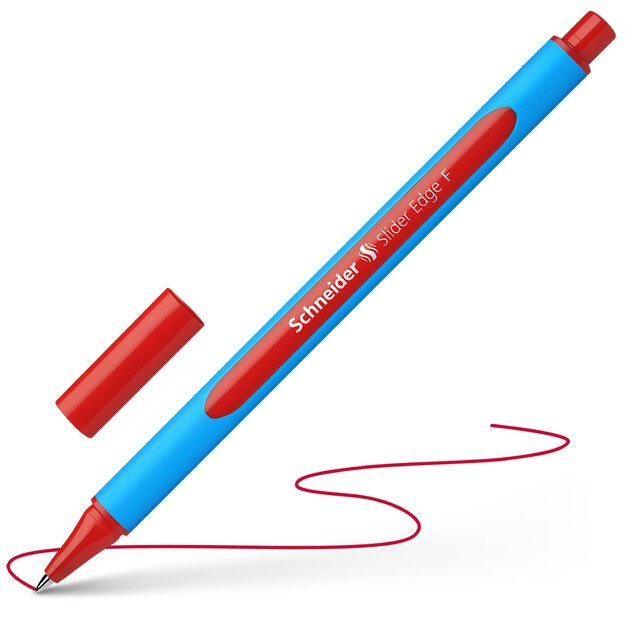 Tušinukas SCHNEIDER SLIDER EDGE, 0.5 mm. 1