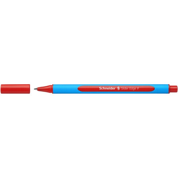 Tu&scaron;inukas SCHNEIDER SLIDER EDGE, 0.5 mm. 1