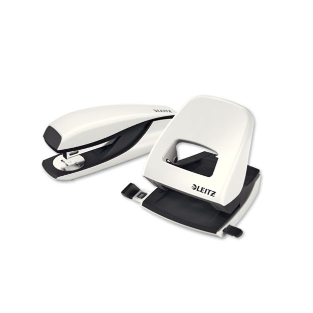 Skylmuša LEITZ WOW 5008, 2 skylių, 30 lapų 4