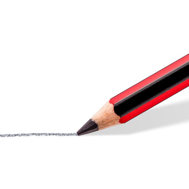 Pie&scaron;tukas STAEDTLER TRADITION 6B 13