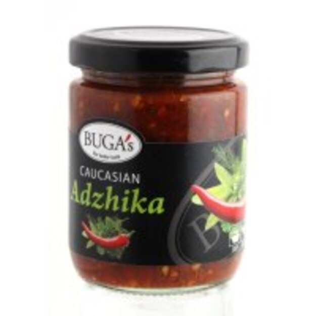 Adžika BUGA s Caucasian, 160 g