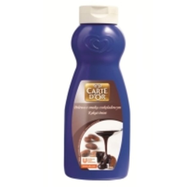 Šokoladinis užpilas CARTE D OR 1 kg