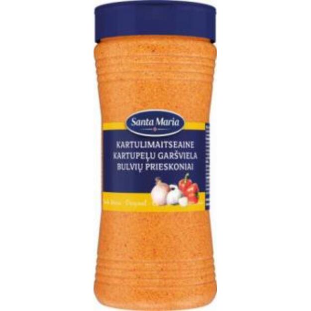 Bulvių prieskoniai SANTA MARIA, 350g