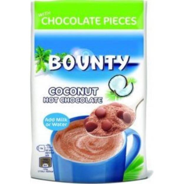Kakavos gėrimas BOUNTY, 140 g