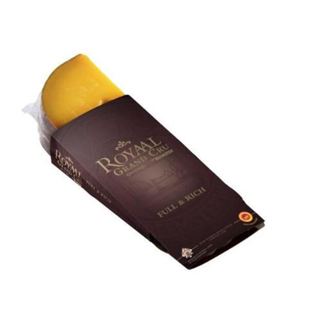 Sūris Beemster Royaal Crand Cru, brandintas 12 mėnesių, 150g