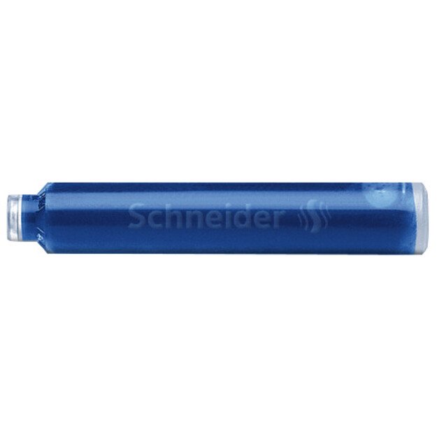 Ra&scaron;alo kapsulės SCHNEIDER 6