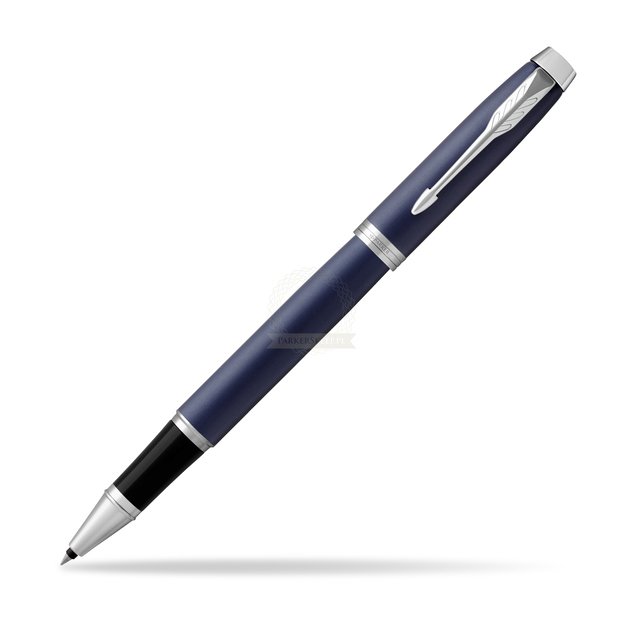 Rašiklis IM Matte Blue CT