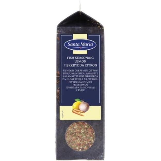 Citrininiai žuvies prieskoniai SANTA MARIA, 500 g