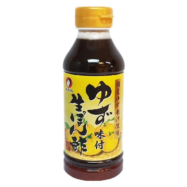 Sojos padažas KIKKOMAN, Ponzu, 250 ml