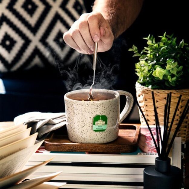 Ahmad Tea Mėtų skonio žalioji arbata. mai&scaron;eliuose, 25 vnt. 3