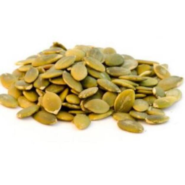 Moliūgų sėklos, lukštentos,1kg