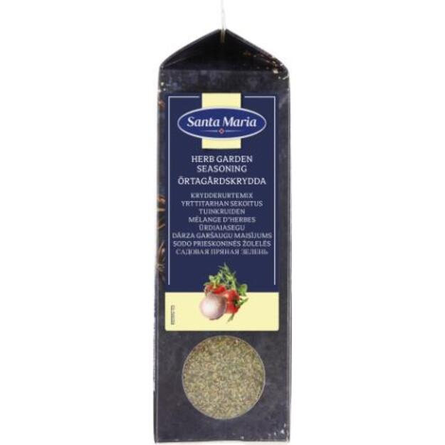 Sodo prieskoninės žolelės SANTA MARIA, 420 g