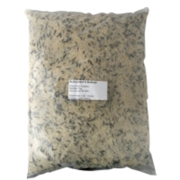 Plikytų ir laukinių ryžių mišinys SKANĖJA, 5 kg