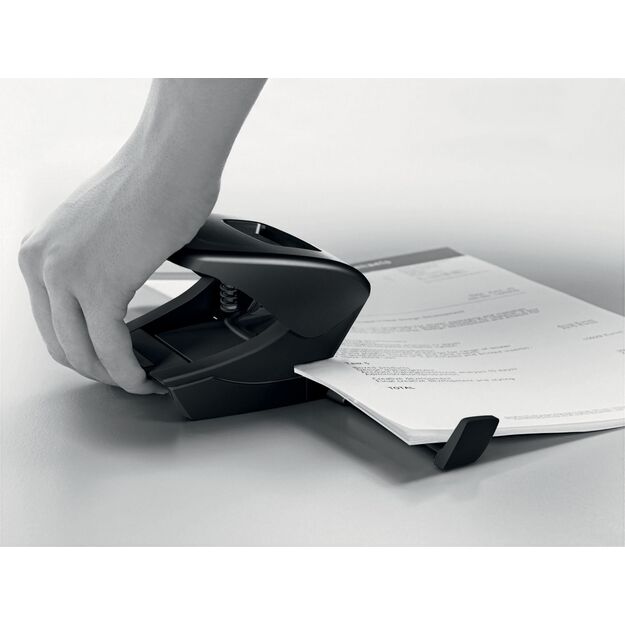 Skylmuša Leitz NeXXt Recycle, 30 lapų, juoda 3