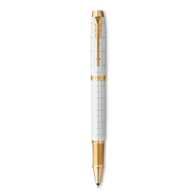 Ra&scaron;iklis PARKER IM Premium Pearl Fine 6