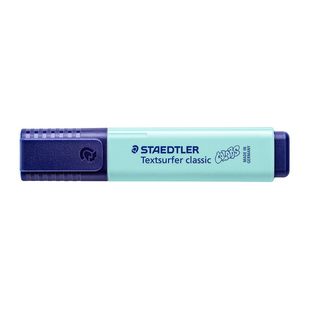 Teksto žymeklis STAEDTLER TEXTSURFER 364, mėtinės sp. 1