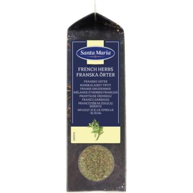 Prancūziškas žolelių mišinys SANTA MARIA,180 g