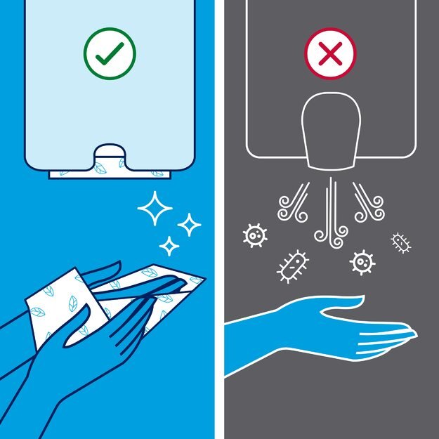 Rankų servetėlių laikiklis TORK ZIGZAG H3 553100 MINI 4