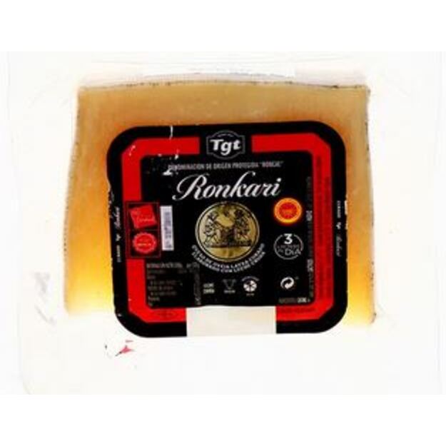 Kietasis sūris RONCAL Ronkari DOP, 200g