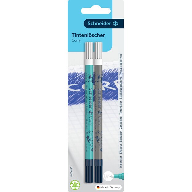 Ra&scaron;alo trintukas Corry Blister 2 vnt 1
