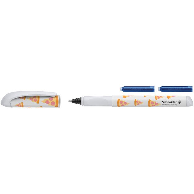 Kapsulinis rašiklis SCHNEIDER VOICE, įvairių spalvų 2