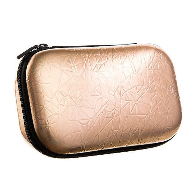 Penalas-pie&scaron;tukinė ZIPIT Metallic Box, ZPP-MT1, Auksinė 7