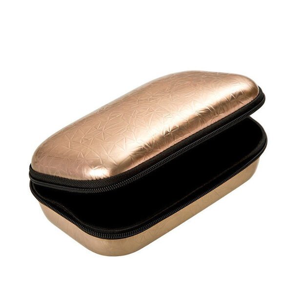Penalas-pie&scaron;tukinė ZIPIT Metallic Box, ZPP-MT1, Auksinė 6