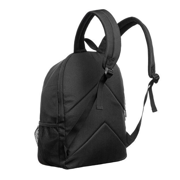 Kuprinė, ZIPIT, Razor Backpack, BP-BU1, Juodos spalvos 2