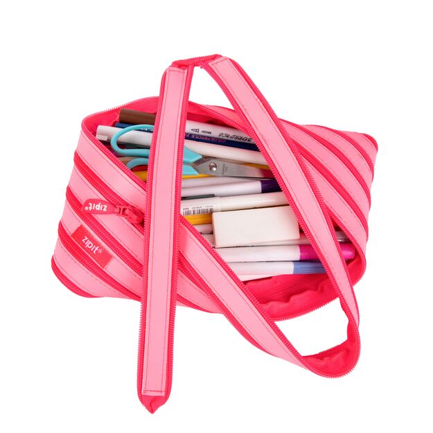 Penalas-pie&scaron;tukinė ZIPIT Candy Jumbo, bra&scaron;kinės sp. 2