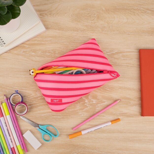 Penalas-pieštukinė ZIPIT Candy Jumbo, braškinės sp. 3