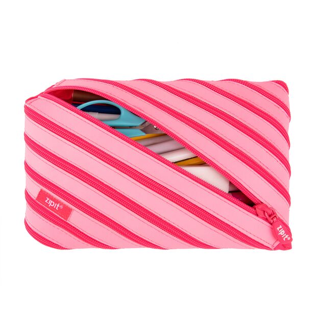 Penalas-pieštukinė ZIPIT Candy Jumbo, braškinės sp. 1