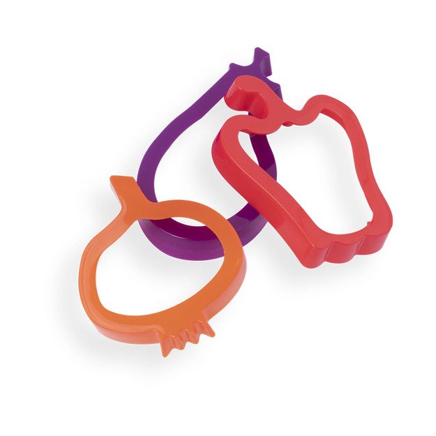 Modeliavimo formelės JOVI, daržovių formos 1