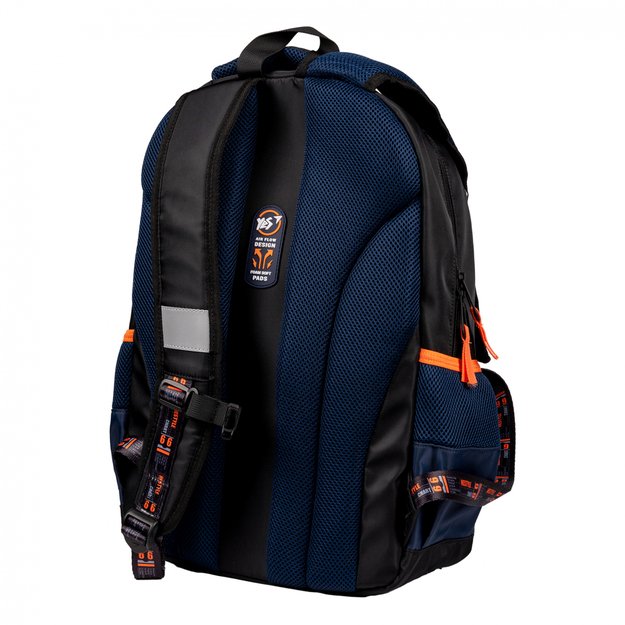 Kuprinė YES TS-48 HESTYLE 2