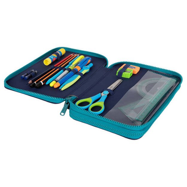 Penalas CoolPack JUMPER XL Happy Unicorn 1