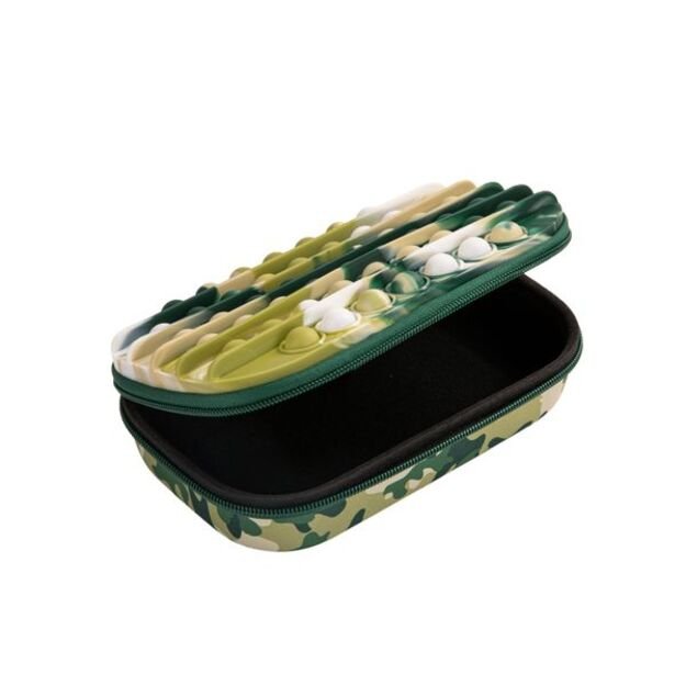 Penalas ZIPIT ZIP & POP Storage Box, kari&scaron;kas 3